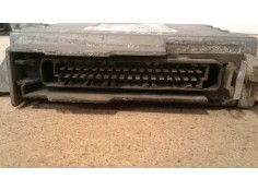 Recambio de centralita motor uce para renault twingo (co6) 1.2 referencia OEM IAM HOM7700860324 7700874631 IAWGR.30 2