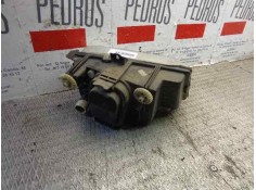 Recambio de faro izquierdo para seat ibiza (6k) passion referencia OEM IAM    2