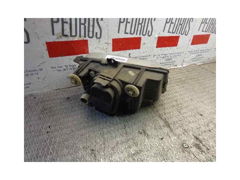 Recambio de faro izquierdo para seat ibiza (6k) passion referencia OEM IAM   