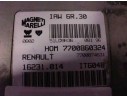 CENTRALITA MOTOR UCE HOM7700860324 7700874631 16231014