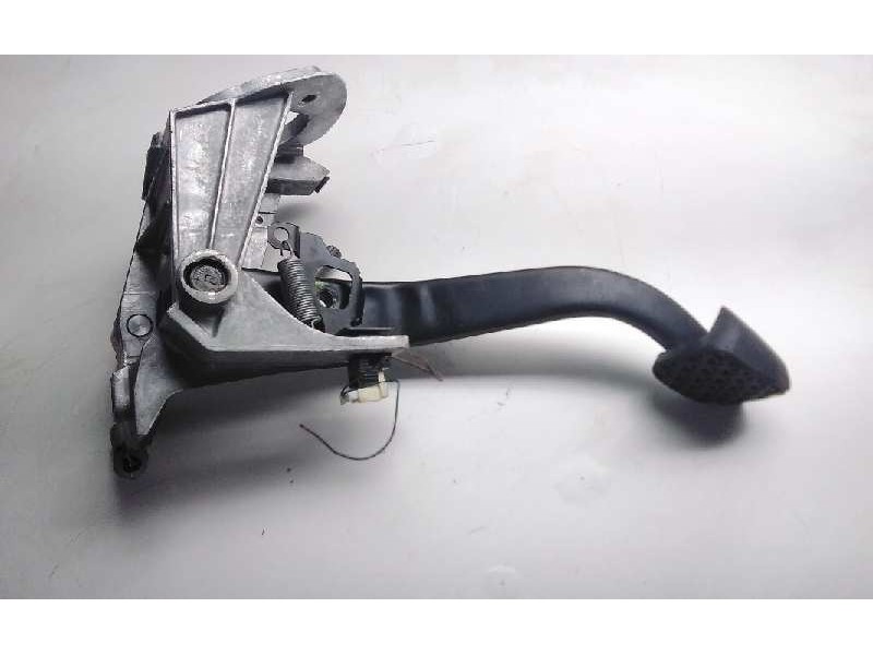 Recambio de pedal freno para bmw serie 1 lim. (f20) 114i referencia OEM IAM 3500686064301  