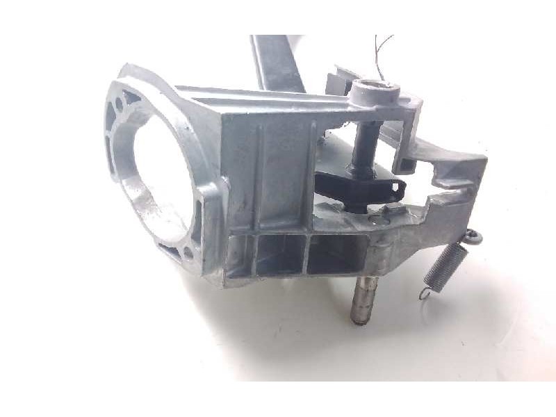 Recambio de pedal freno para bmw serie 1 lim. (f20) 114i referencia OEM IAM 3500686064301  