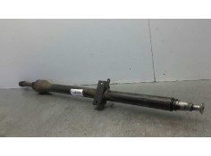 Recambio de columna direccion para mercedes sprinter 02.00  caja cerrada 313 cdi (903.661-662) referencia OEM IAM   