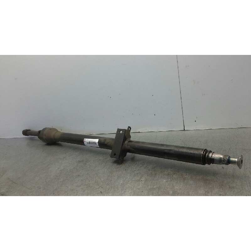 Recambio de columna direccion para mercedes sprinter 02.00  caja cerrada 313 cdi (903.661-662) referencia OEM IAM   