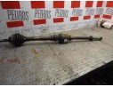 TRANSMISION DELANTERA DERECHA 3273LP 