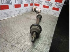 Recambio de transmision delantera derecha para peugeot 307 (s1) xs referencia OEM IAM 3273LP   2