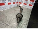TRANSMISION DELANTERA DERECHA 3273LP 