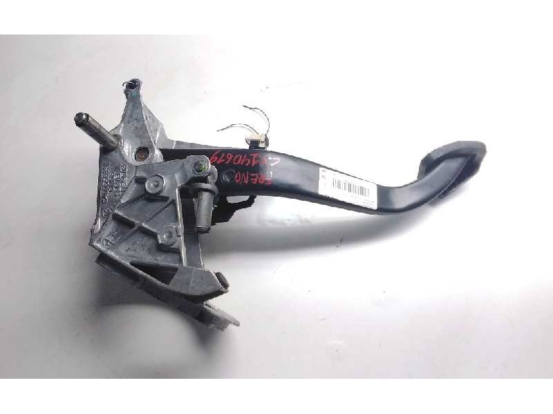 Recambio de pedal freno para bmw serie 1 lim. (f20) 114i referencia OEM IAM 3500686064301  