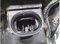 Recambio de motor calefaccion para opel vivaro furgón 2.7t corto referencia OEM IAM 961173T   2