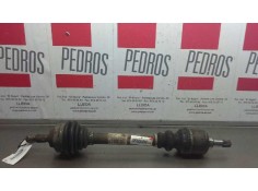 Recambio de transmision delantera izquierda para peugeot 307 (s1) xs referencia OEM IAM 3272LW  