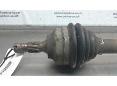 Recambio de transmision delantera izquierda para peugeot 307 (s1) xs referencia OEM IAM 3272LW   2