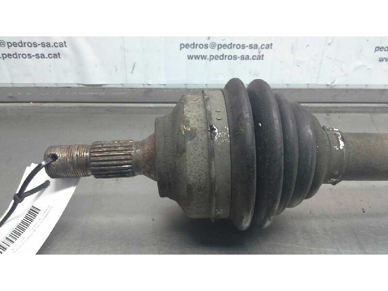 Recambio de transmision delantera izquierda para peugeot 307 (s1) xs referencia OEM IAM 3272LW  