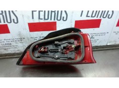 Recambio de piloto trasero izquierdo para peugeot 106 (s2) referencia OEM IAM   30792 2