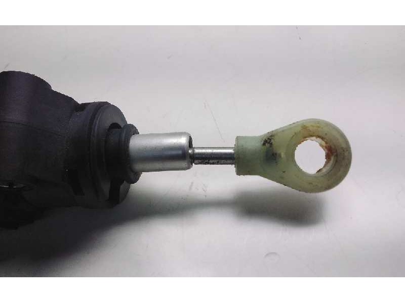 Recambio de bombin pedal embrague para bmw serie 1 lim. (f20) 114i referencia OEM IAM 13670610  
