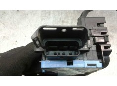 Recambio de cerradura puerta trasera izquierda para peugeot 207 premium referencia OEM IAM    2