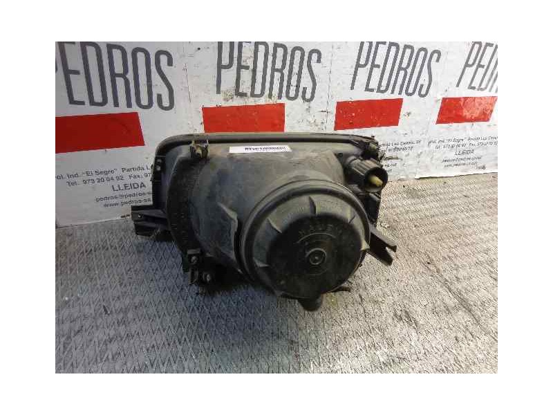 Recambio de faro derecho para renault 19 (b/c/l53) referencia OEM IAM   