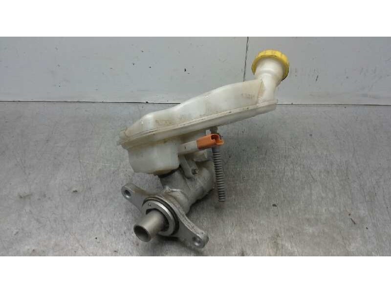 Recambio de bomba freno para peugeot 207 premium referencia OEM IAM   
