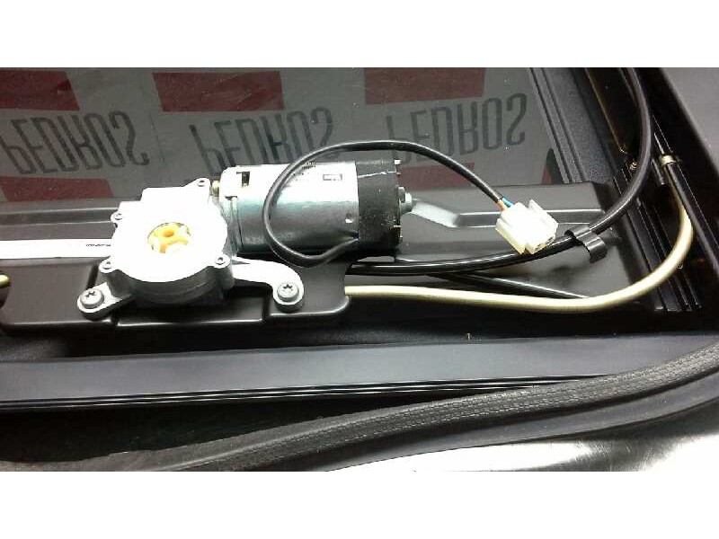 Recambio de techo solar para scania serie 3 (r 143-500 ic euro2) referencia OEM IAM 1451415 SCANIA 1451415