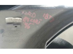 Recambio de electroventilador para ford escort berl./turnier 1.8 turbodiesel cat referencia OEM IAM 97AB8C607DB C9G40 30806 2