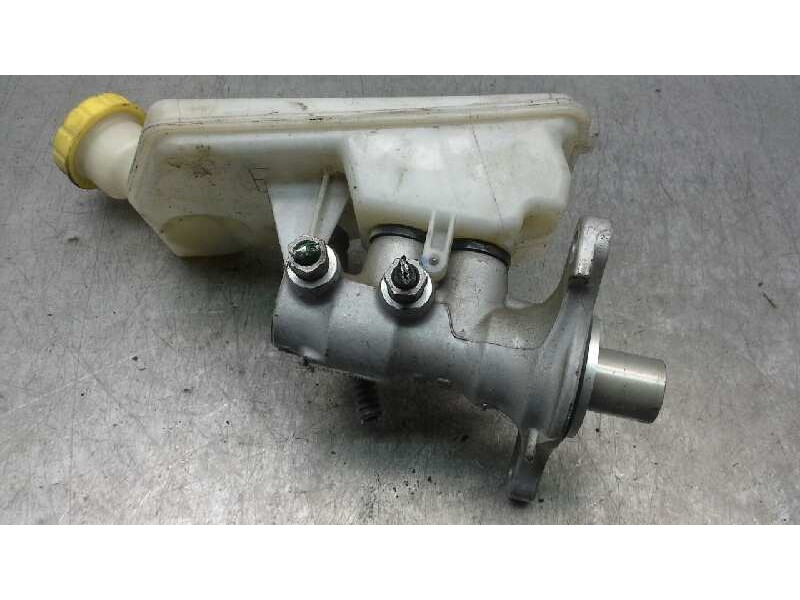 Recambio de bomba freno para peugeot 207 premium referencia OEM IAM   