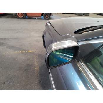 bmw 5 (e39) del año 1997