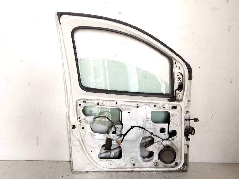 Recambio de puerta delantera izquierda para citroen nemo sx referencia OEM IAM   