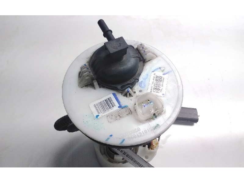 Recambio de aforador para ford ka+ essential referencia OEM IAM E4B19H307BB  