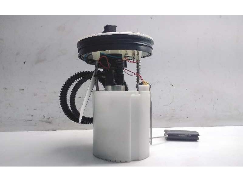 Recambio de aforador para ford ka+ essential referencia OEM IAM E4B19H307BB  