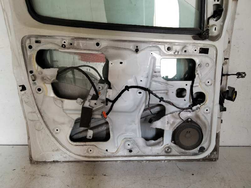 Recambio de puerta delantera izquierda para citroen nemo sx referencia OEM IAM   