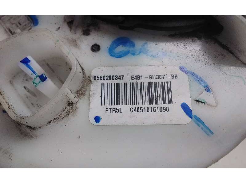 Recambio de aforador para ford ka+ essential referencia OEM IAM E4B19H307BB  