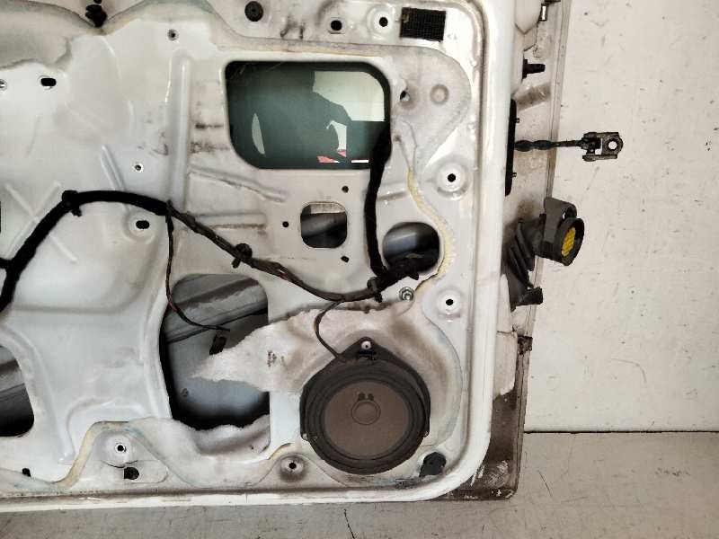 Recambio de puerta delantera izquierda para citroen nemo sx referencia OEM IAM   