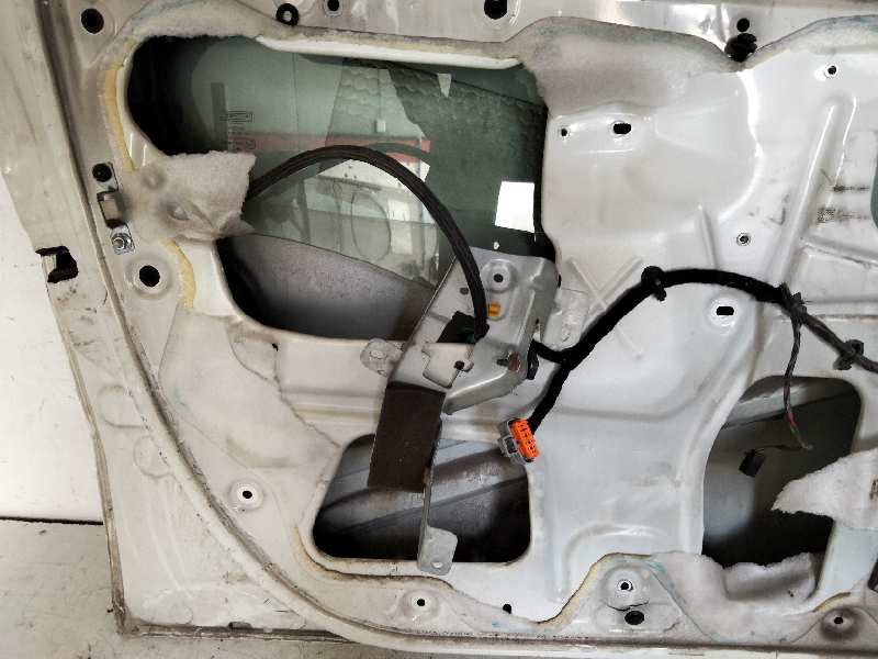 Recambio de puerta delantera izquierda para citroen nemo sx referencia OEM IAM   