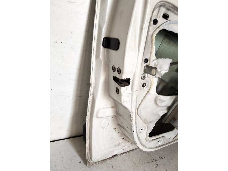 Recambio de puerta delantera izquierda para citroen nemo sx referencia OEM IAM   