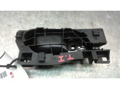 Recambio de maneta interior trasera izquierda para peugeot 207 premium referencia OEM IAM    2