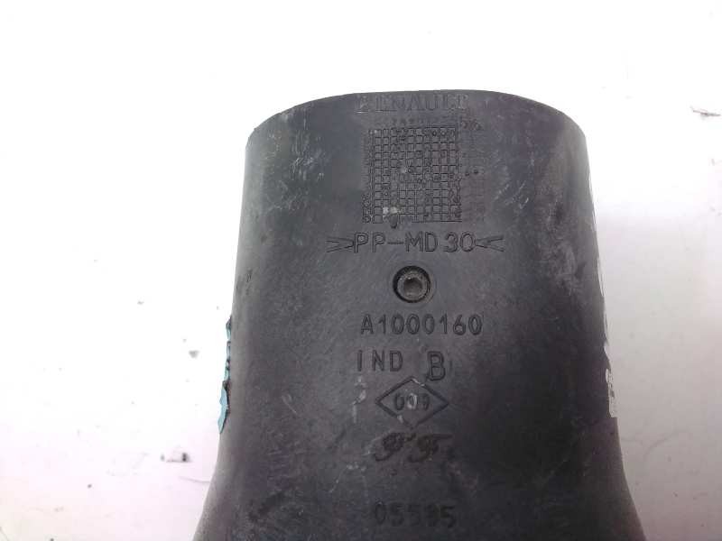 Recambio de aireador derecho para renault kangoo (f/kc0) fairway 4x4 referencia OEM IAM A1000160  