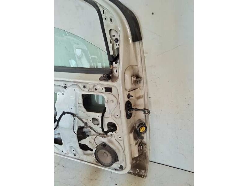 Recambio de puerta delantera izquierda para citroen nemo sx referencia OEM IAM   