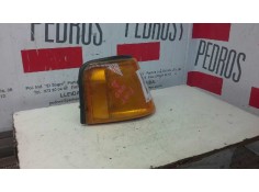 Recambio de piloto delantero derecho para fiat uno (146) referencia OEM IAM   