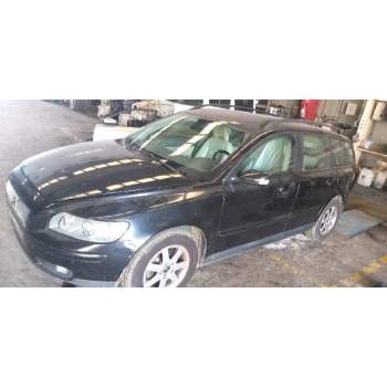 volvo v50 familiar del año 2006