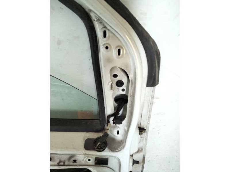 Recambio de puerta delantera izquierda para citroen nemo sx referencia OEM IAM   