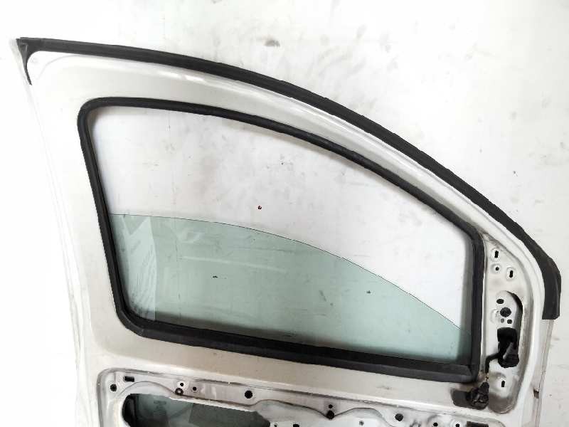 Recambio de puerta delantera izquierda para citroen nemo sx referencia OEM IAM   