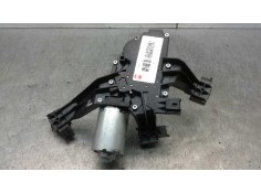 Recambio de motor limpia trasero para peugeot 207 premium referencia OEM IAM    2