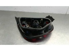 Recambio de piloto trasero izquierdo para citroen c5 berlina 2.0 hdi referencia OEM IAM    2