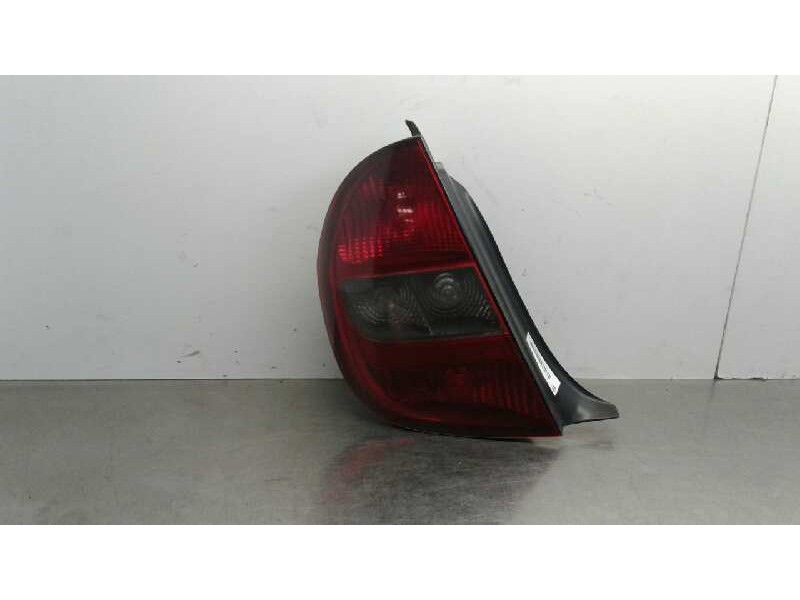 Recambio de piloto trasero izquierdo para citroen c5 berlina 2.0 hdi referencia OEM IAM   