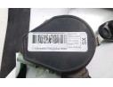 CINTURON SEGURIDAD TRASERO IZQUIERDO 7254644860E 