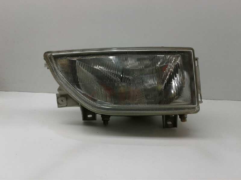 Recambio de faro derecho para ford escort berlina/turnier ghia berlina referencia OEM IAM 93AG13005SA2C  