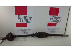 Recambio de transmision delantera derecha para citroen bx berlina 1.4 (150j) referencia OEM IAM   