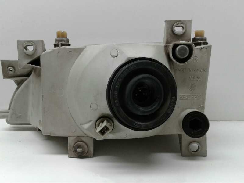 Recambio de faro derecho para ford escort berlina/turnier ghia berlina referencia OEM IAM 93AG13005SA2C  