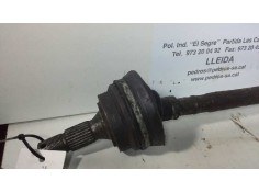 Recambio de transmision delantera derecha para citroen bx berlina 1.4 (150j) referencia OEM IAM    2