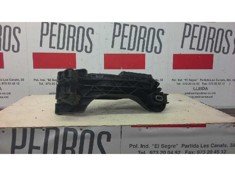 Recambio de pedal acelerador para volkswagen caddy ka/kb (2k) furg. referencia OEM IAM 1T1721503H  