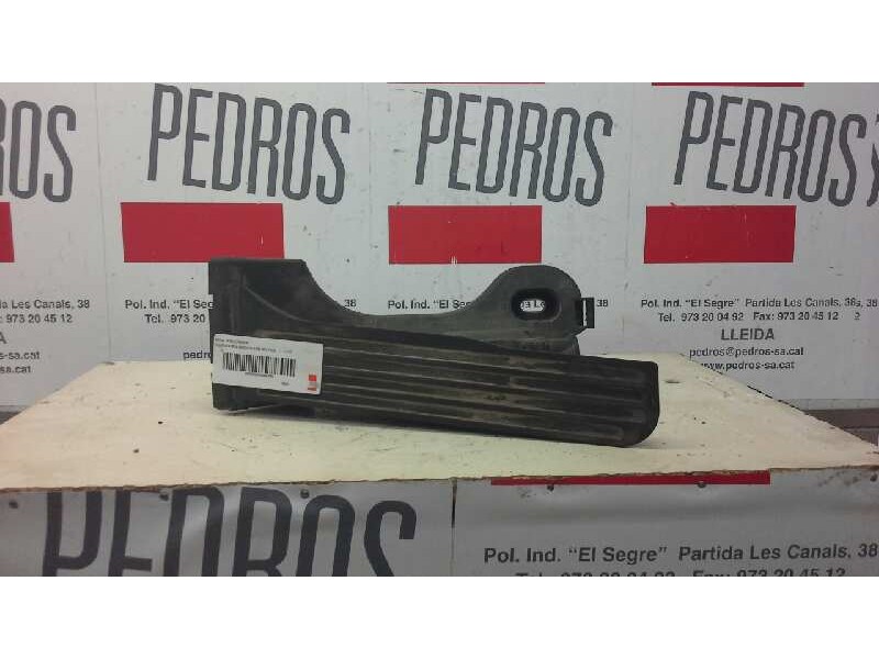 Recambio de pedal acelerador para volkswagen caddy ka/kb (2k) furg. referencia OEM IAM 1T1721503H  